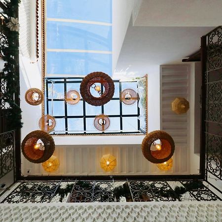 Riad Beata Bed & Breakfast Маракеш Екстериор снимка