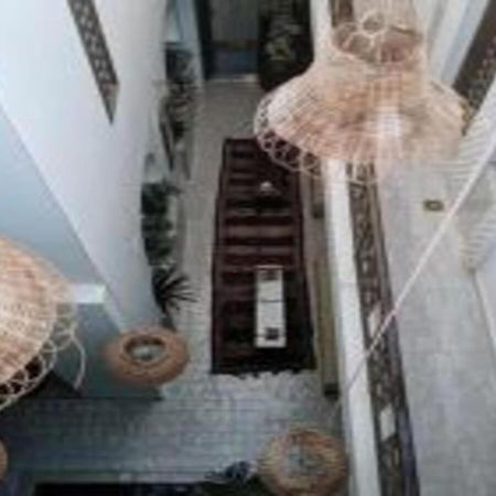 Riad Beata Bed & Breakfast Маракеш Екстериор снимка