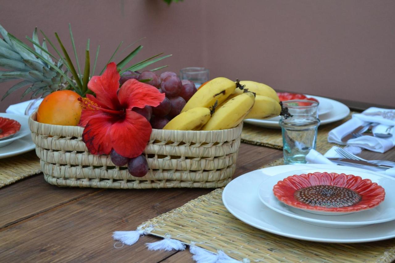 Riad Beata Bed & Breakfast Маракеш Екстериор снимка