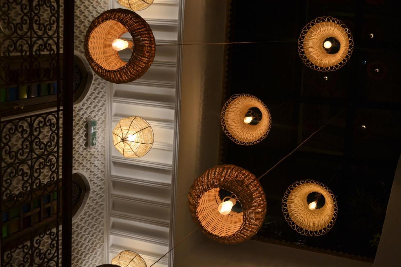 Riad Beata Bed & Breakfast Маракеш Екстериор снимка