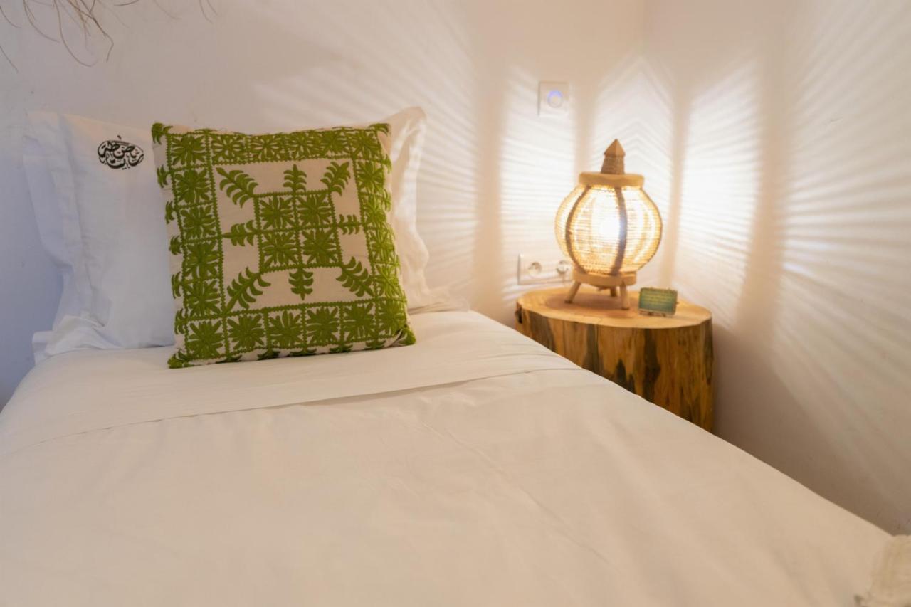 Riad Beata Bed & Breakfast Маракеш Екстериор снимка