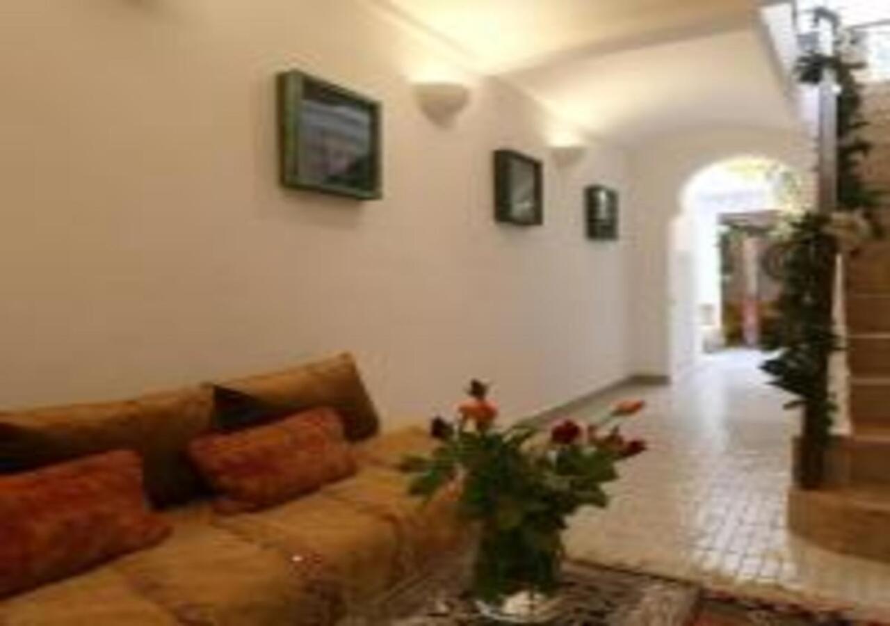 Riad Beata Bed & Breakfast Маракеш Екстериор снимка